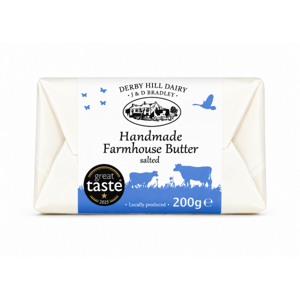  Farmhouse Butter